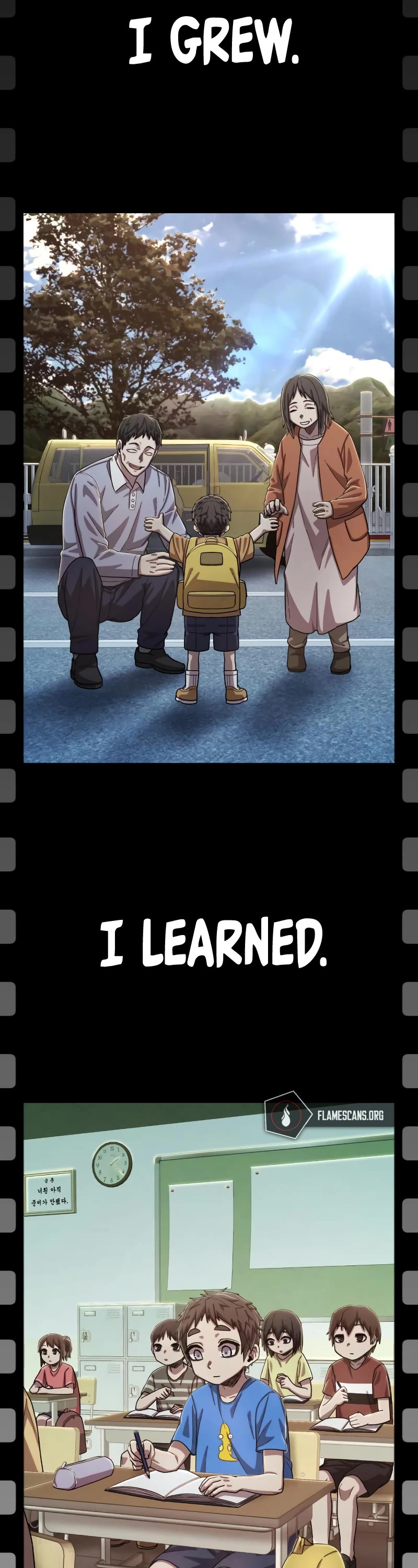 Hero Has Returned Chapter 93 page 48 - Chapter 93