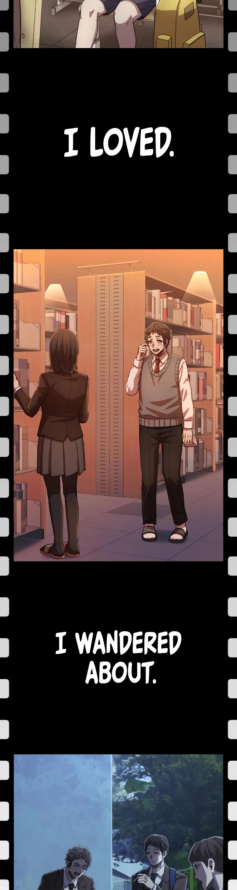 Hero Has Returned Chapter 93 page 49 - Chapter 93