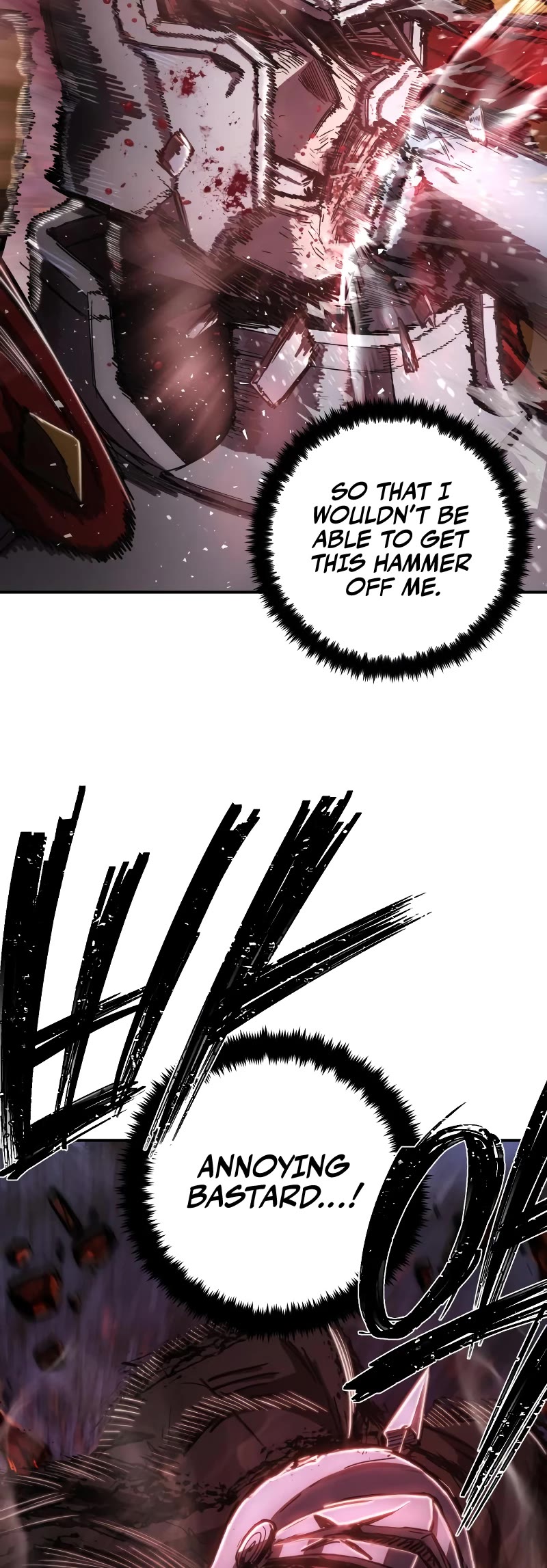 Hero Has Returned Chapter 93 page 5 - Chapter 93
