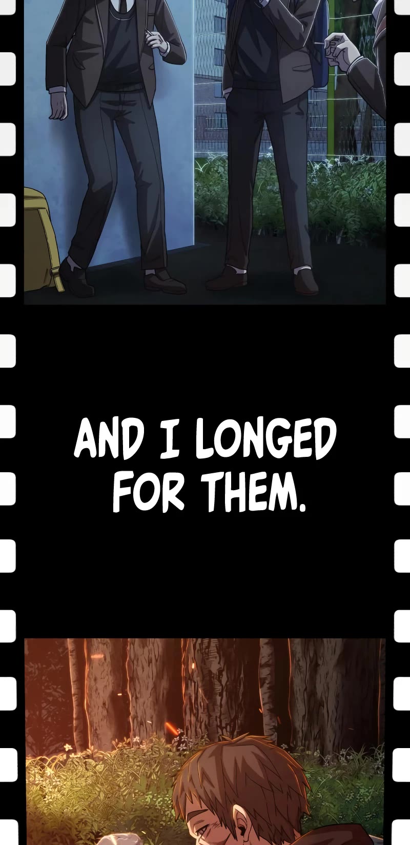 Hero Has Returned Chapter 93 page 50 - Chapter 93