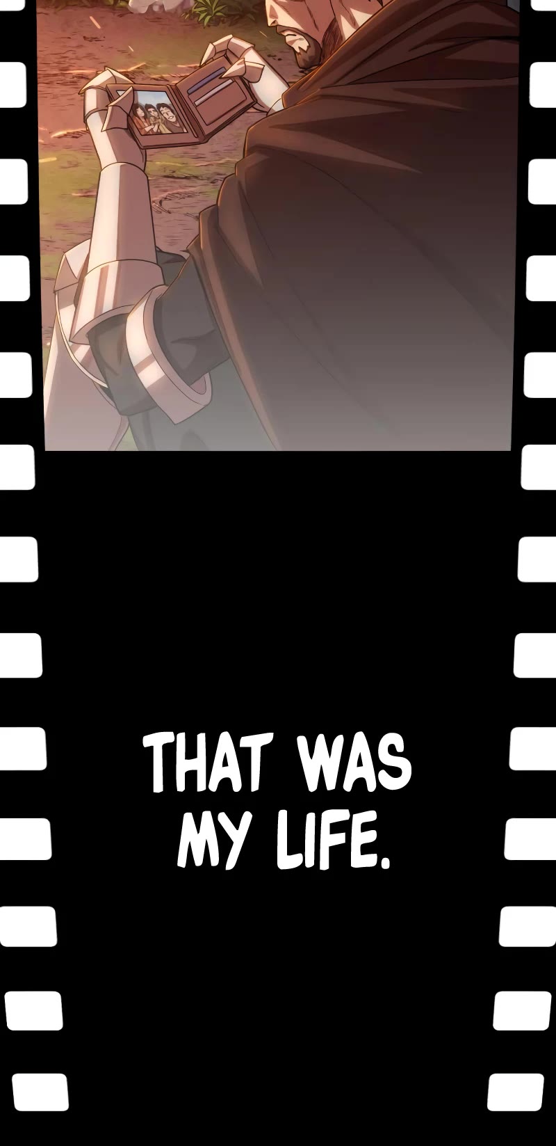 Hero Has Returned Chapter 93 page 51 - Chapter 93