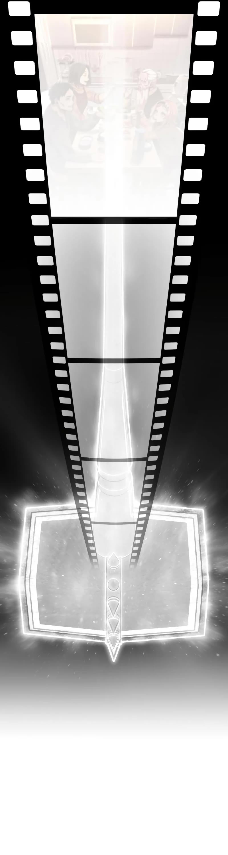 Hero Has Returned Chapter 93 page 52 - Chapter 93