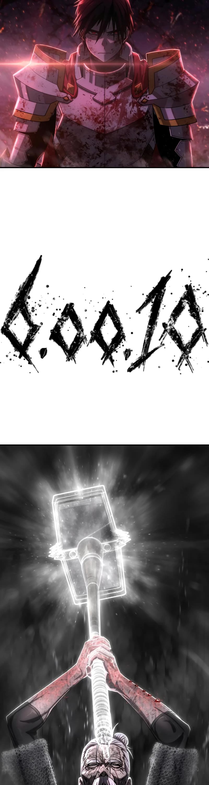 Hero Has Returned Chapter 93 page 55 - Chapter 93