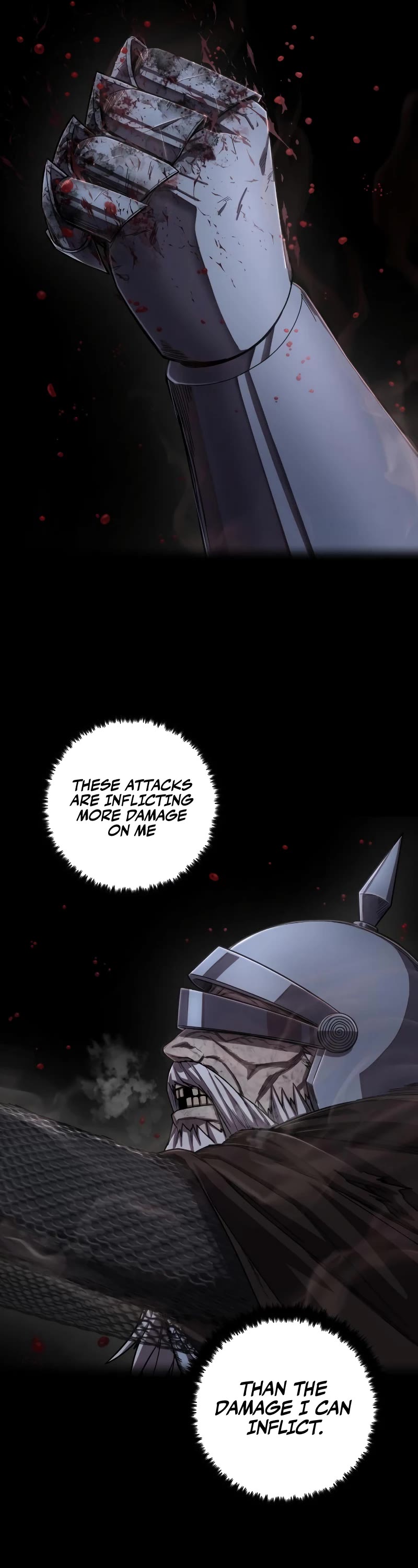 Hero Has Returned Chapter 93 page 7 - Chapter 93