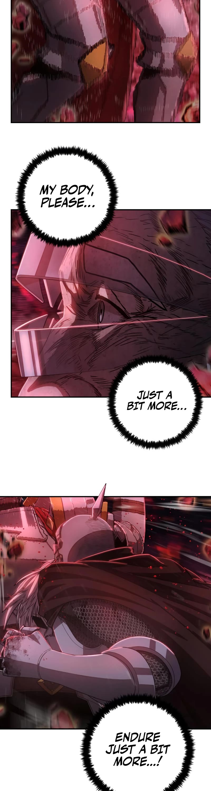 Hero Has Returned Chapter 93 page 9 - Chapter 93