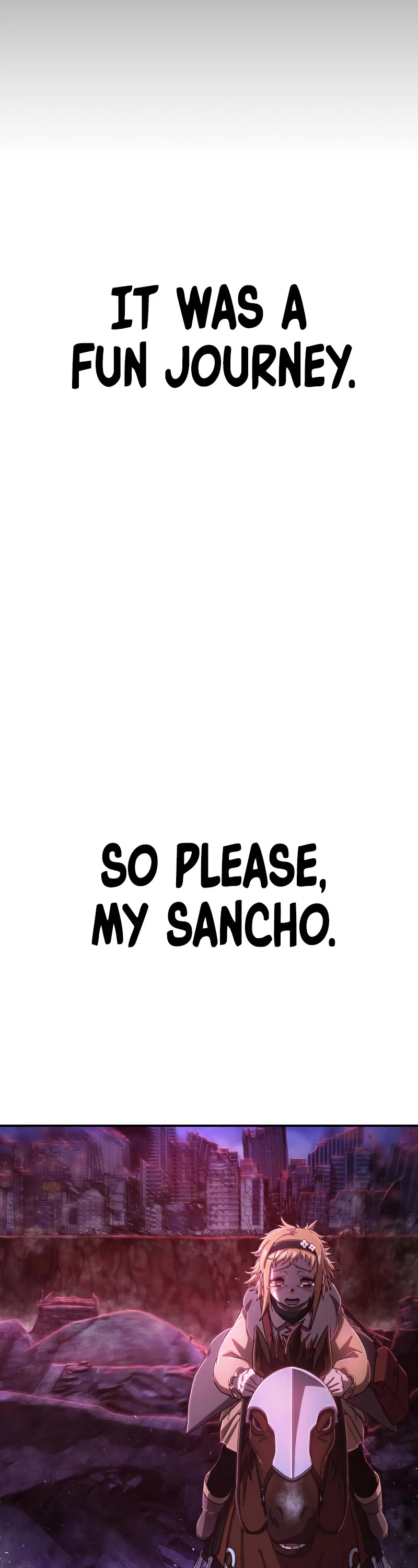 Hero Has Returned Chapter 94 page 12 - Chapter 94