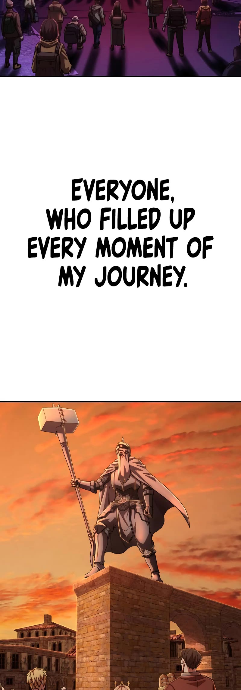 Hero Has Returned Chapter 94 page 15 - Chapter 94