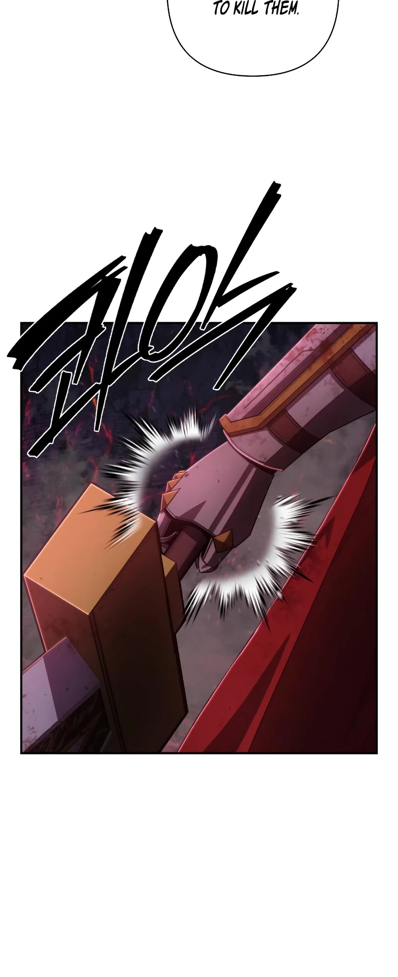 Hero Has Returned Chapter 94 page 24 - Chapter 94