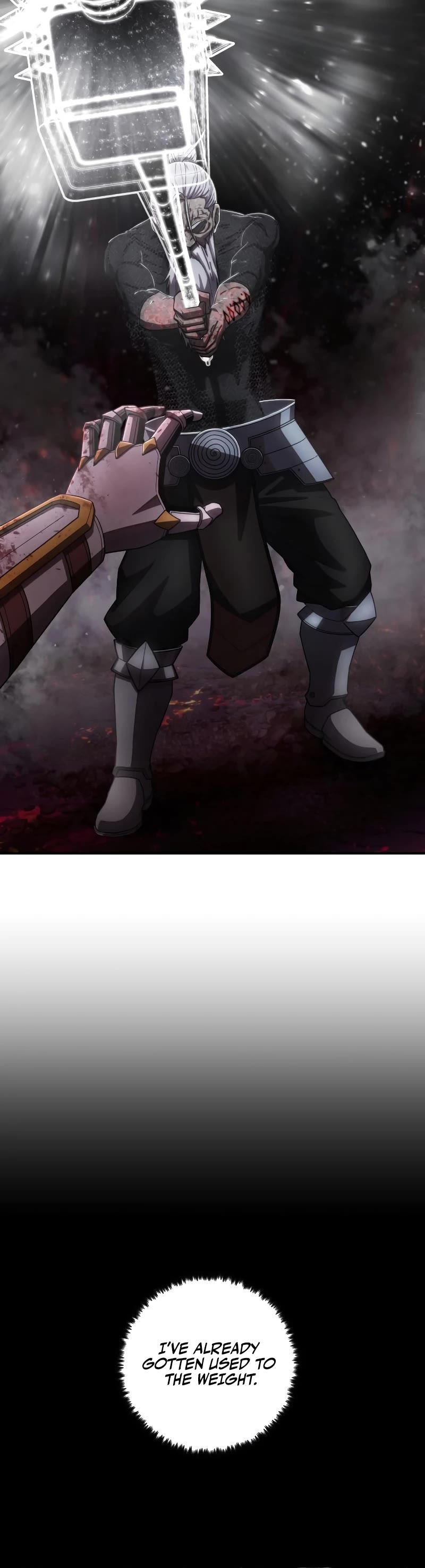 Hero Has Returned Chapter 94 page 28 - Chapter 94