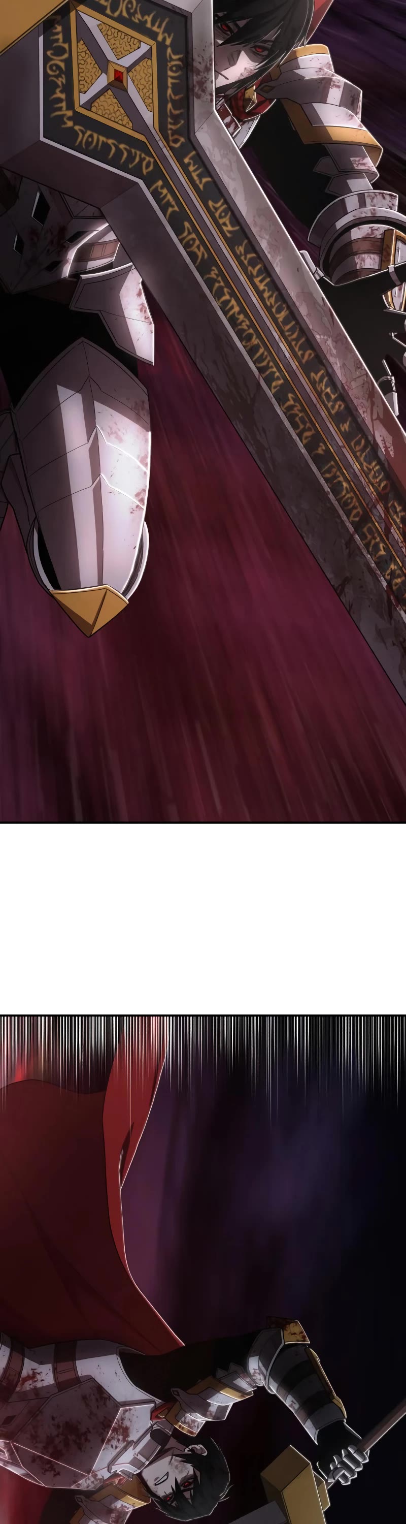 Hero Has Returned Chapter 94 page 31 - Chapter 94