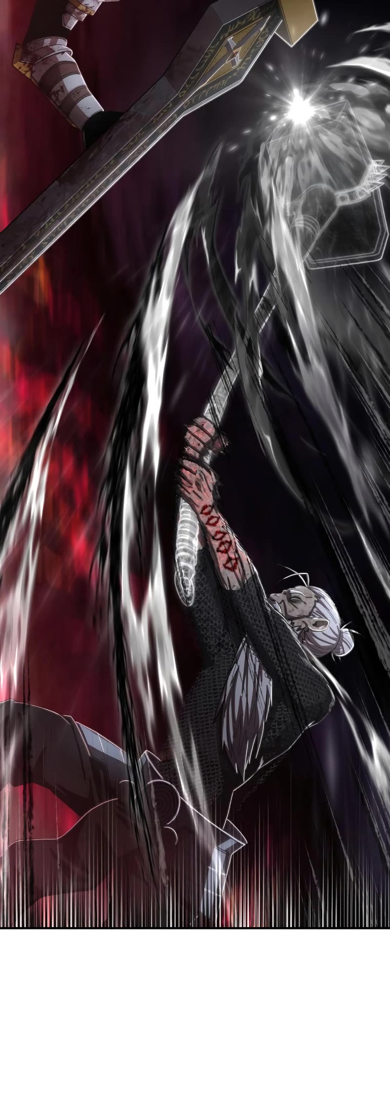 Hero Has Returned Chapter 94 page 32 - Chapter 94