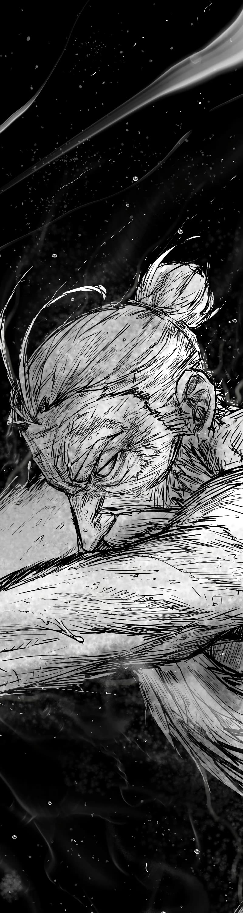 Hero Has Returned Chapter 94 page 34 - Chapter 94