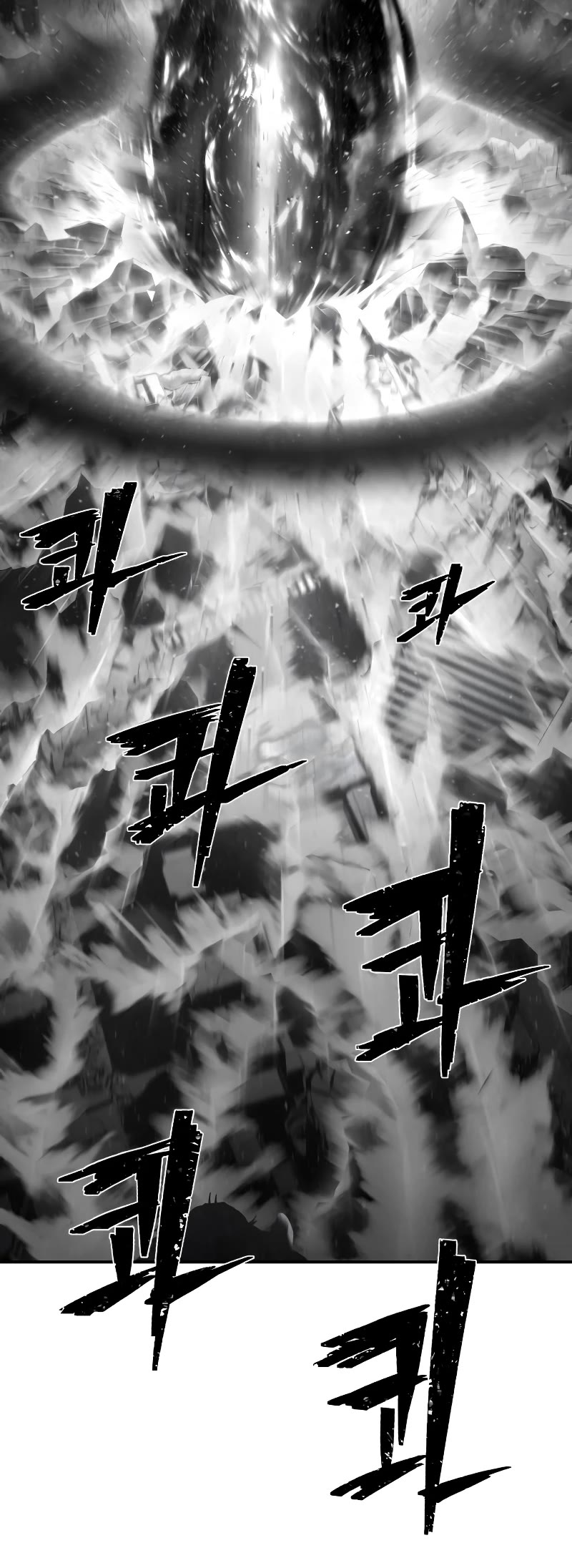 Hero Has Returned Chapter 94 page 38 - Chapter 94