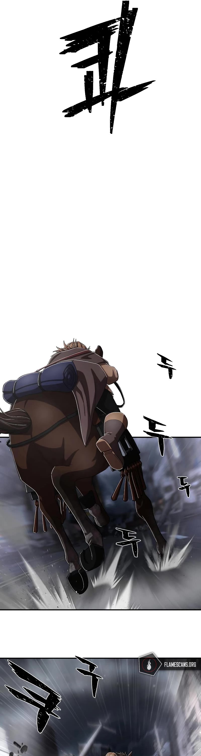 Hero Has Returned Chapter 94 page 39 - Chapter 94
