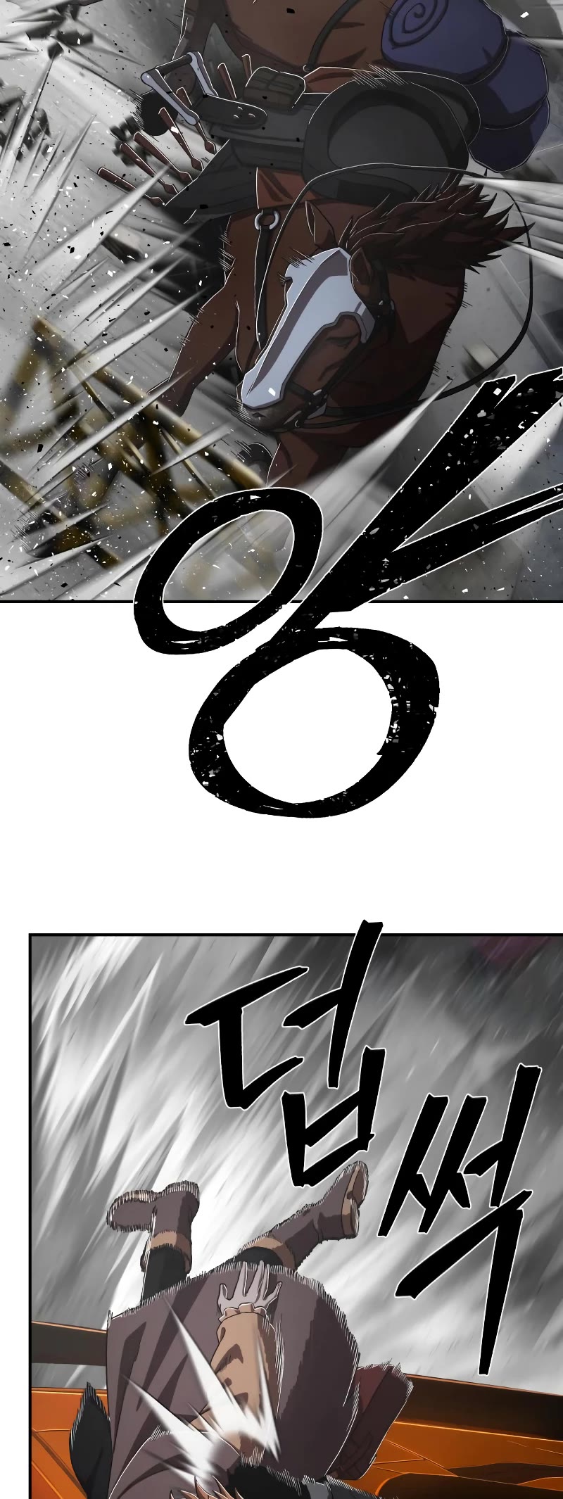 Hero Has Returned Chapter 94 page 41 - Chapter 94