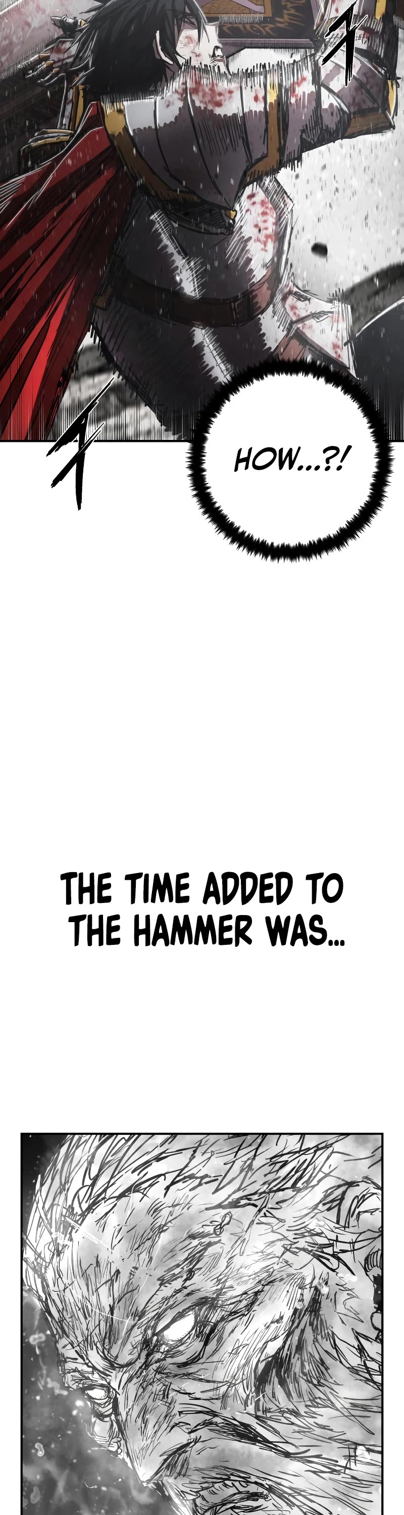 Hero Has Returned Chapter 94 page 49 - Chapter 94