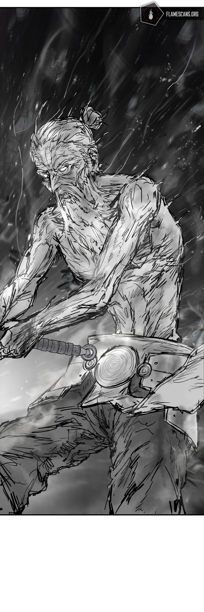 Hero Has Returned Chapter 94 page 51 - Chapter 94