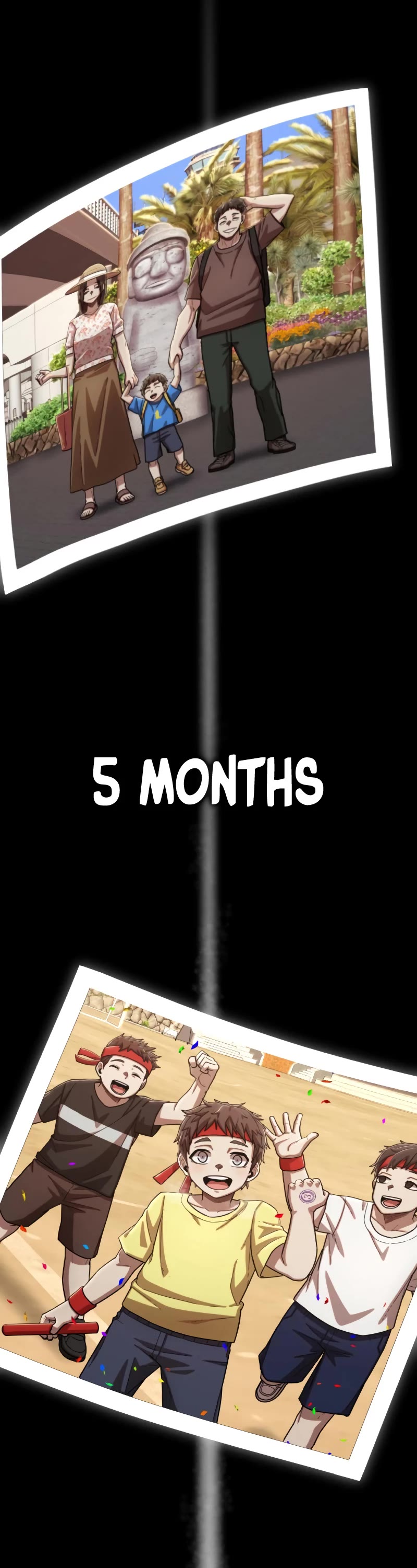 Hero Has Returned Chapter 94 page 53 - Chapter 94