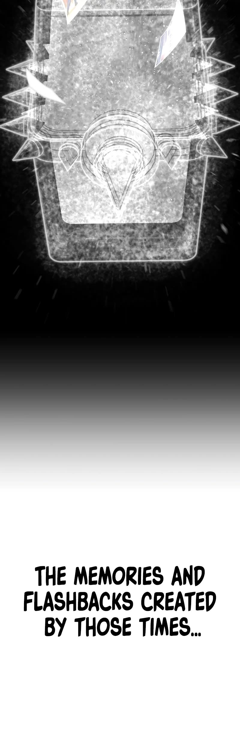 Hero Has Returned Chapter 94 page 57 - Chapter 94