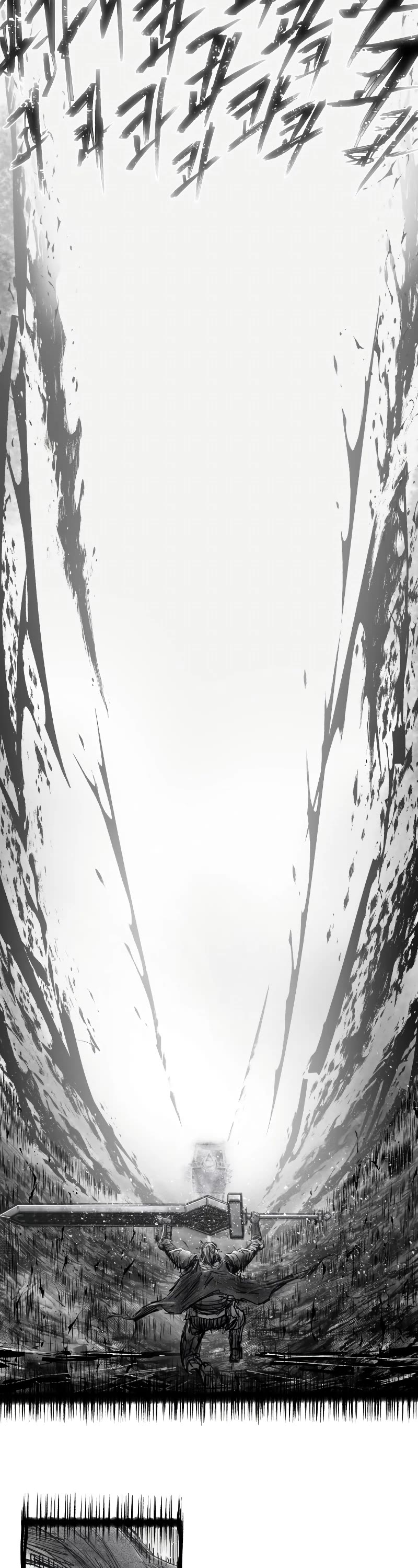 Hero Has Returned Chapter 94 page 60 - Chapter 94