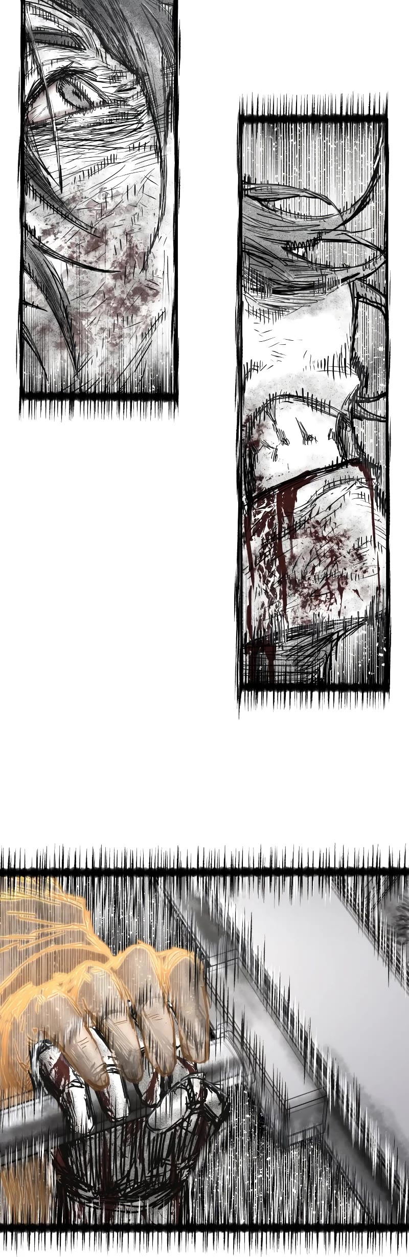 Hero Has Returned Chapter 94 page 61 - Chapter 94