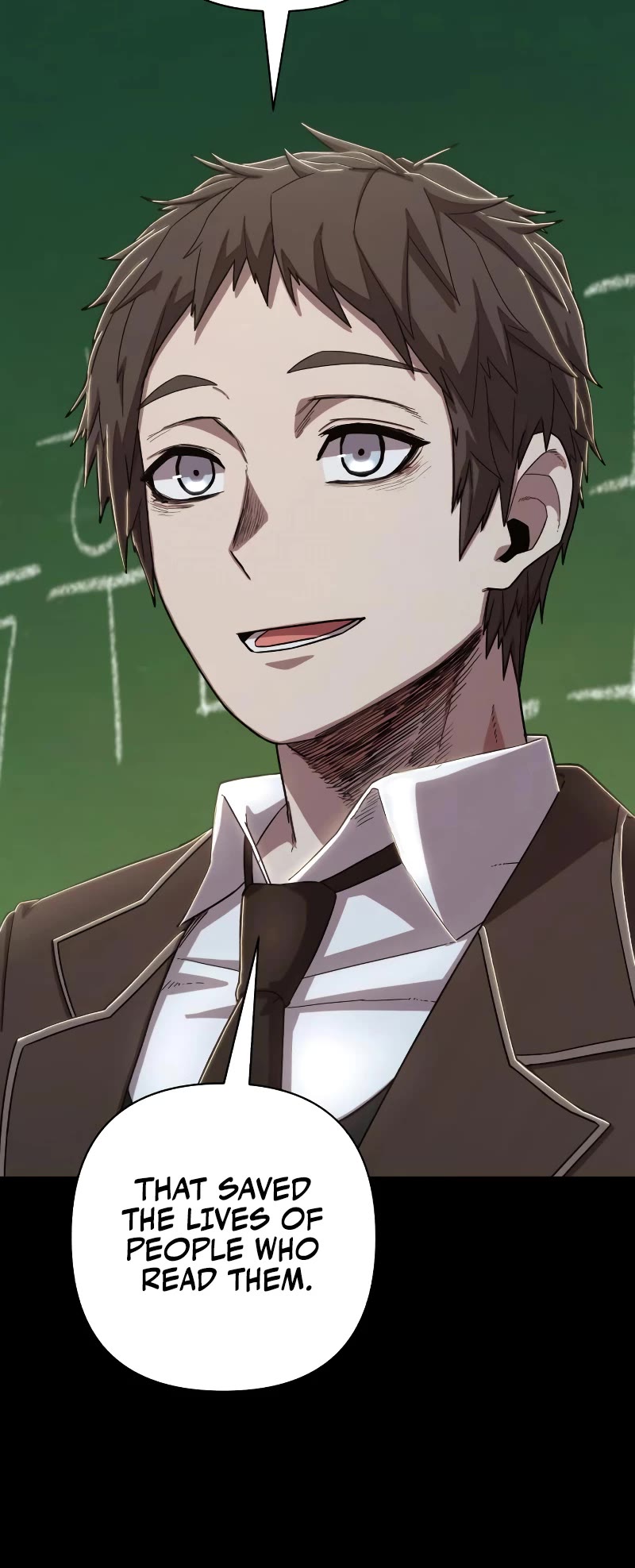 Hero Has Returned Chapter 94 page 66 - Chapter 94