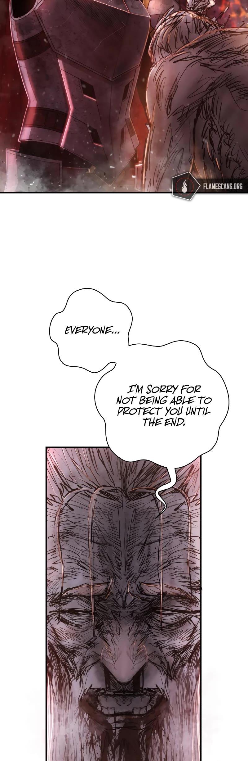 Hero Has Returned Chapter 94 page 71 - Chapter 94