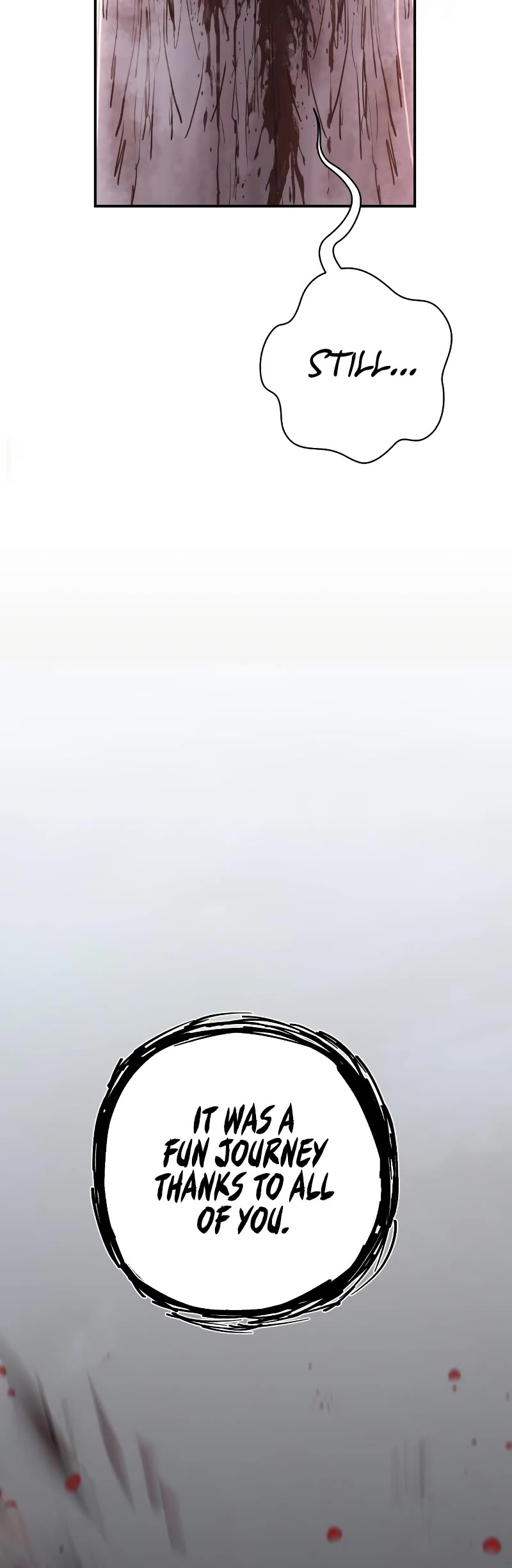 Hero Has Returned Chapter 94 page 72 - Chapter 94