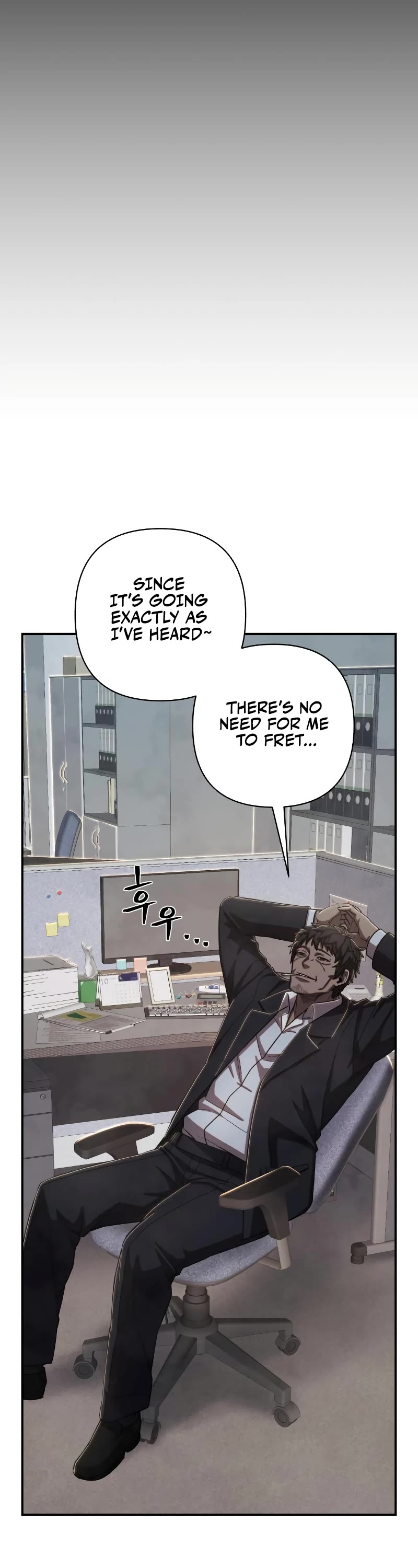 Hero Has Returned Chapter 95 page 47 - Chapter 95