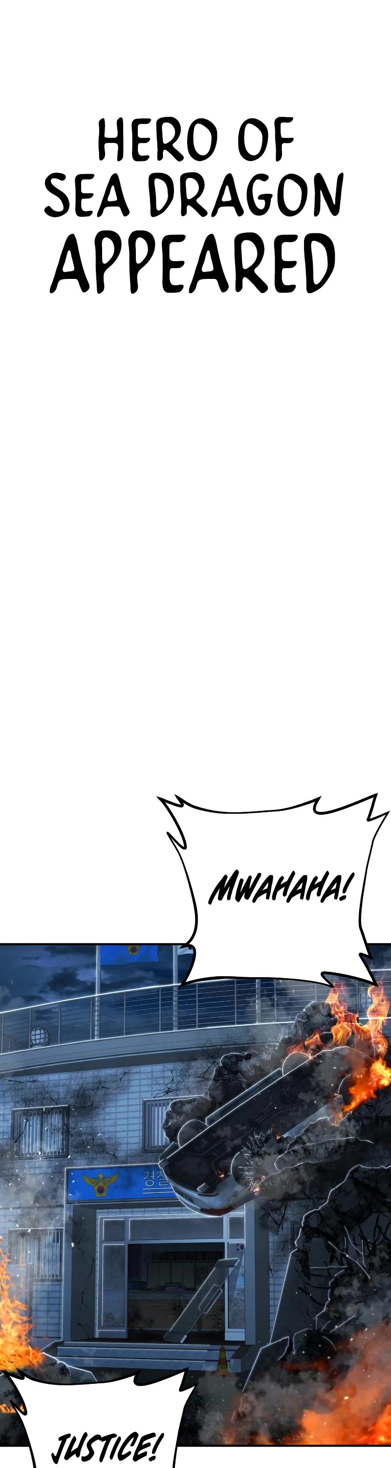 Hero Has Returned Chapter 95 page 65 - Chapter 95