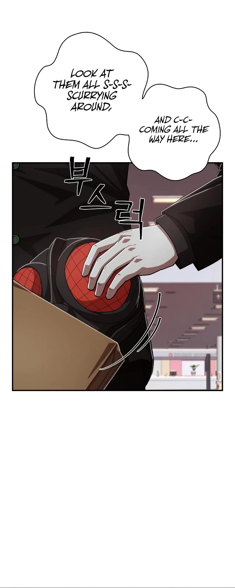 Hero Has Returned Chapter 95 page 69 - Chapter 95
