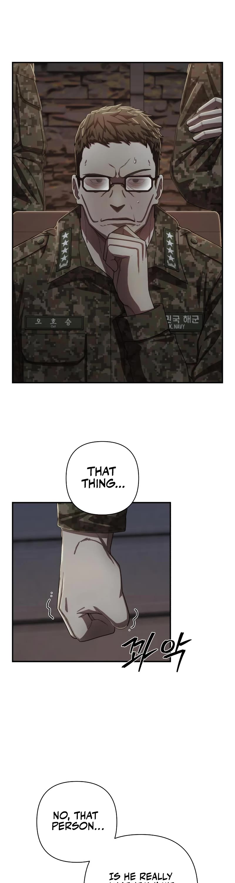 Hero Has Returned Chapter 95 page 7 - Chapter 95