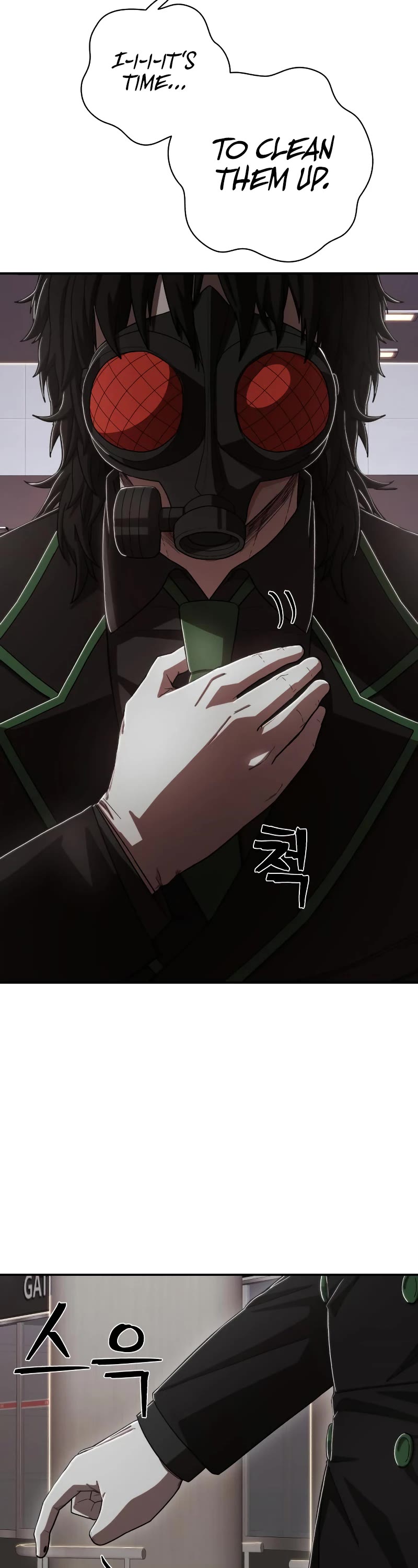 Hero Has Returned Chapter 95 page 71 - Chapter 95