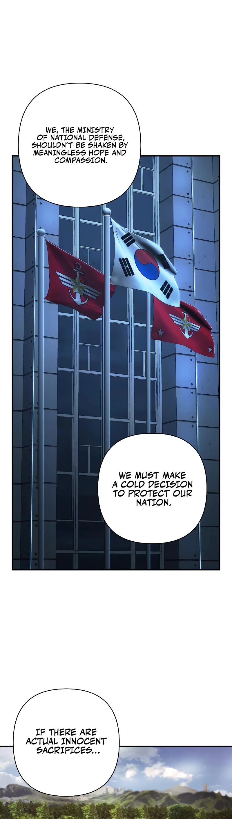 Hero Has Returned Chapter 95 page 9 - Chapter 95