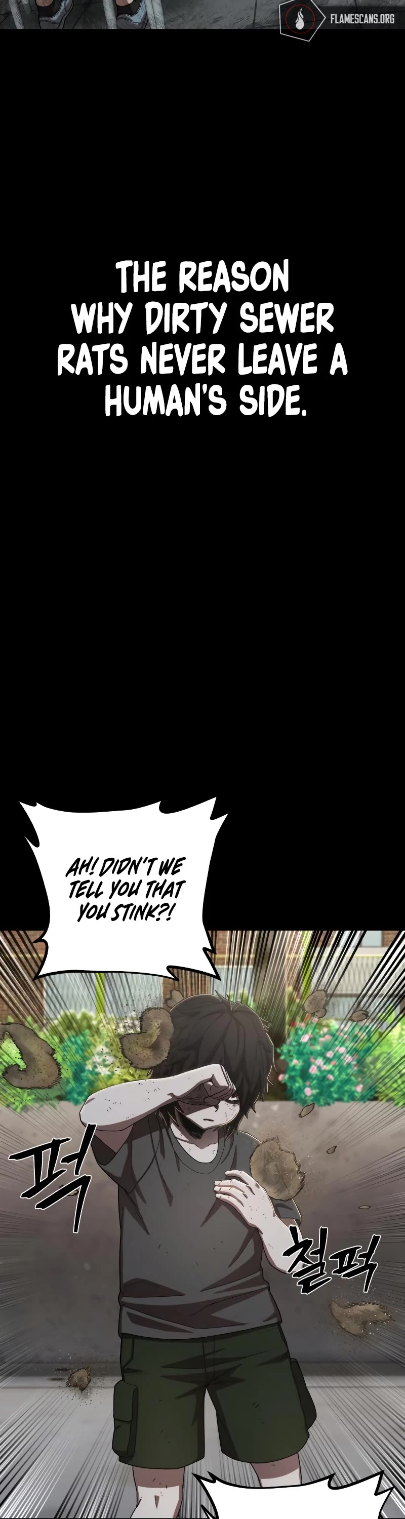 Hero Has Returned Chapter 96 page 14 - Chapter 96
