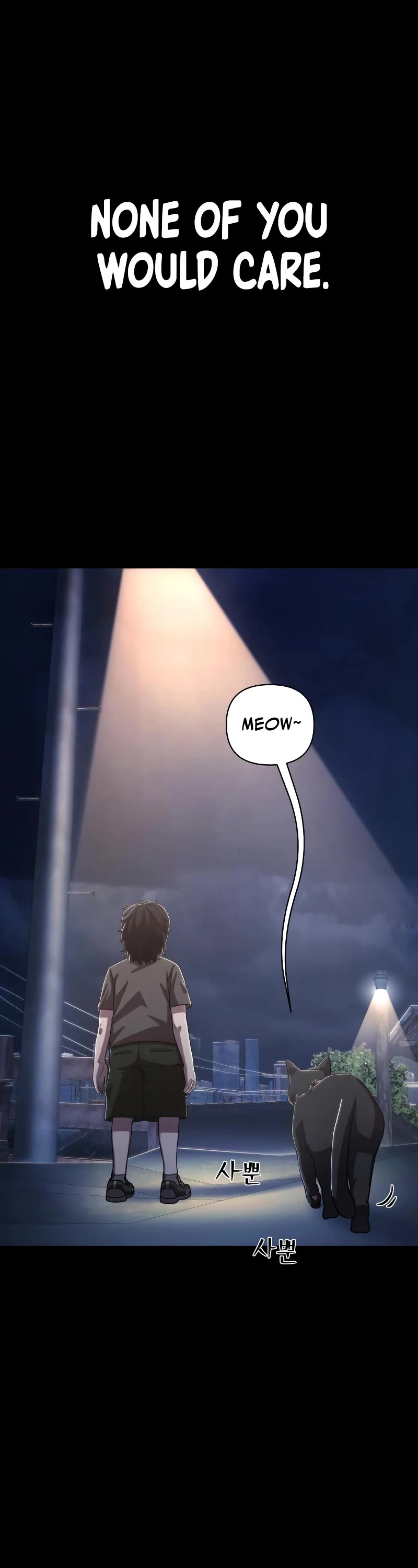 Hero Has Returned Chapter 96 page 28 - Chapter 96