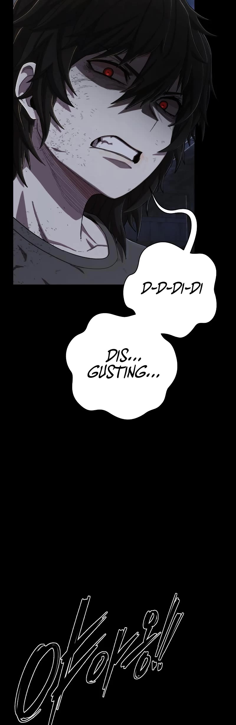 Hero Has Returned Chapter 96 page 30 - Chapter 96