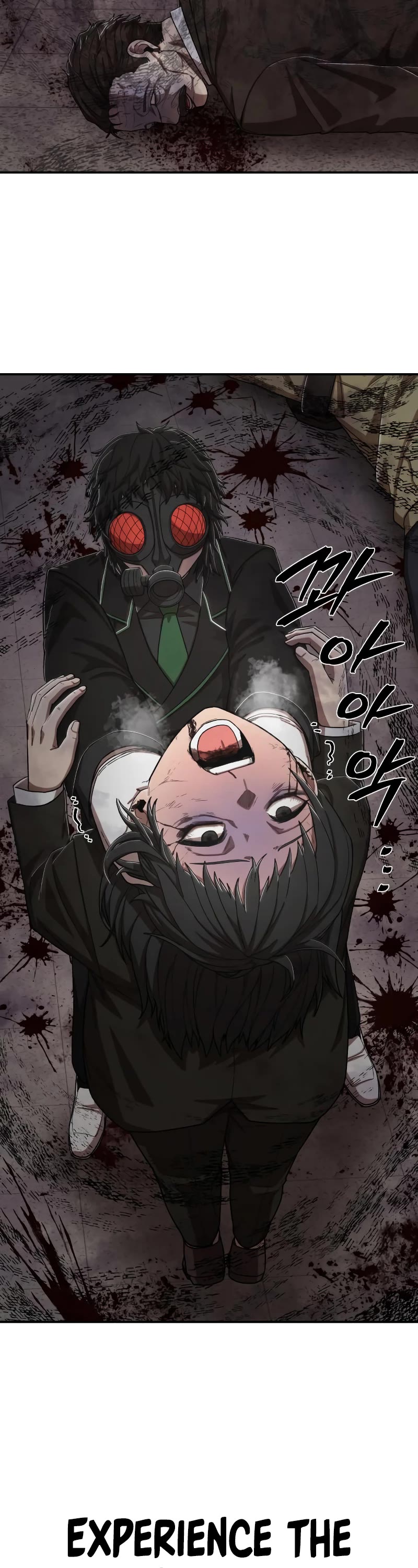 Hero Has Returned Chapter 96 page 33 - Chapter 96