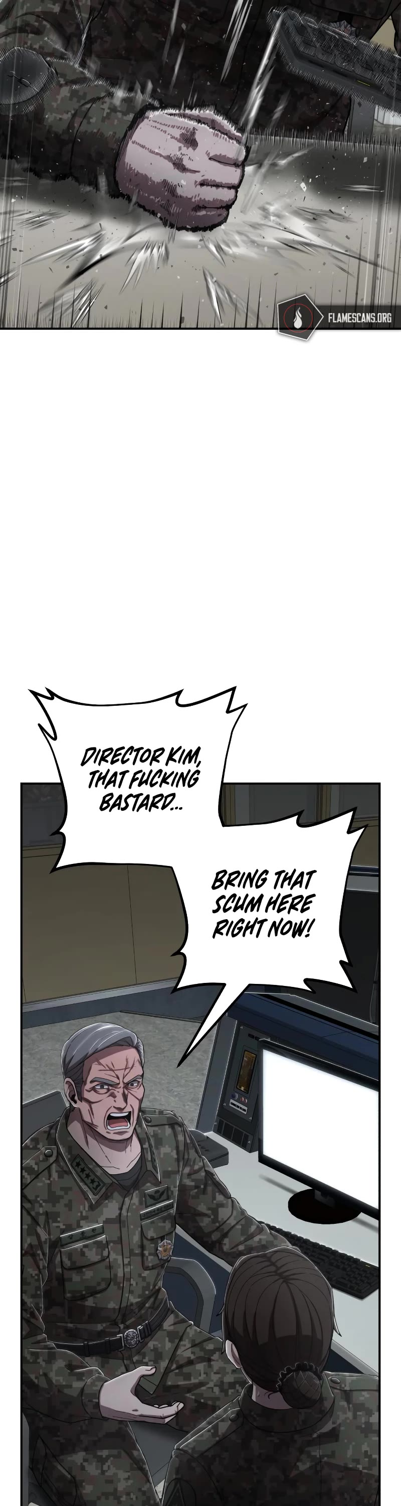 Hero Has Returned Chapter 96 page 39 - Chapter 96
