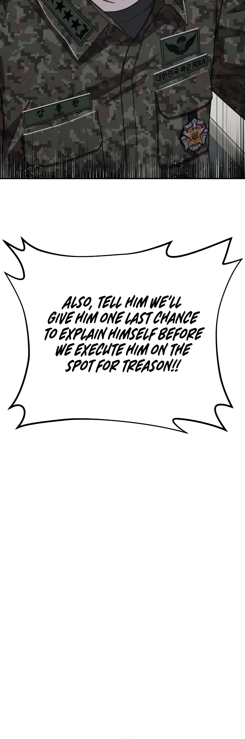 Hero Has Returned Chapter 96 page 41 - Chapter 96