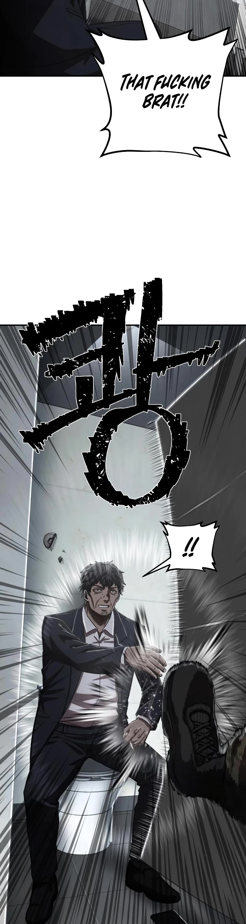 Hero Has Returned Chapter 96 page 48 - Chapter 96