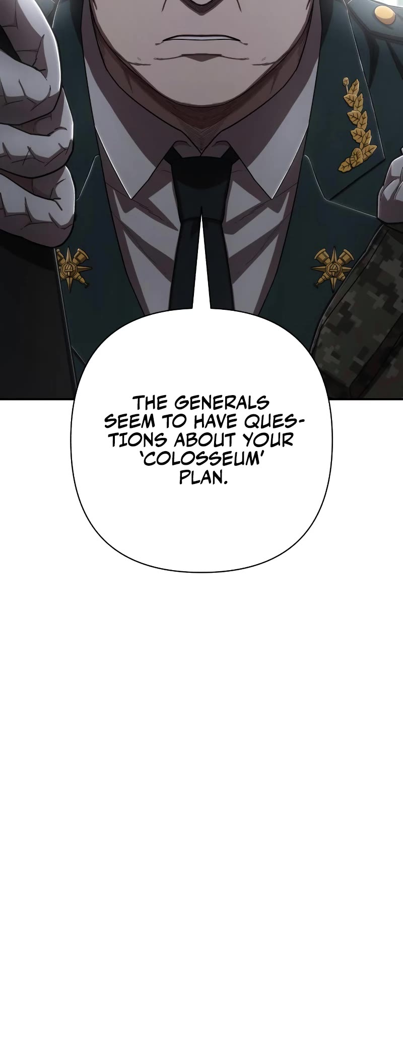 Hero Has Returned Chapter 96 page 50 - Chapter 96