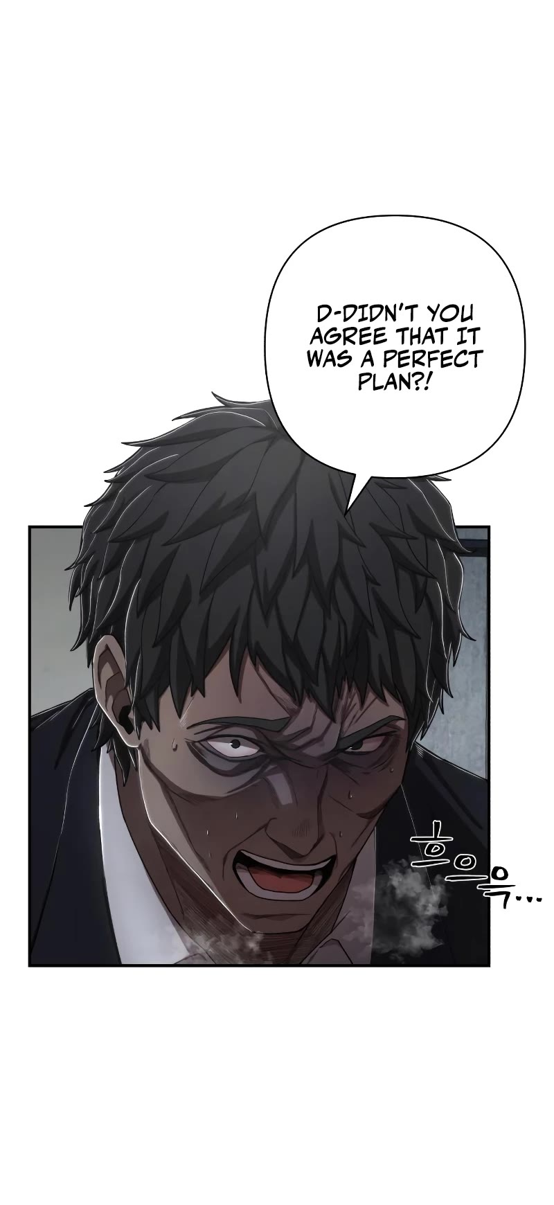 Hero Has Returned Chapter 96 page 56 - Chapter 96