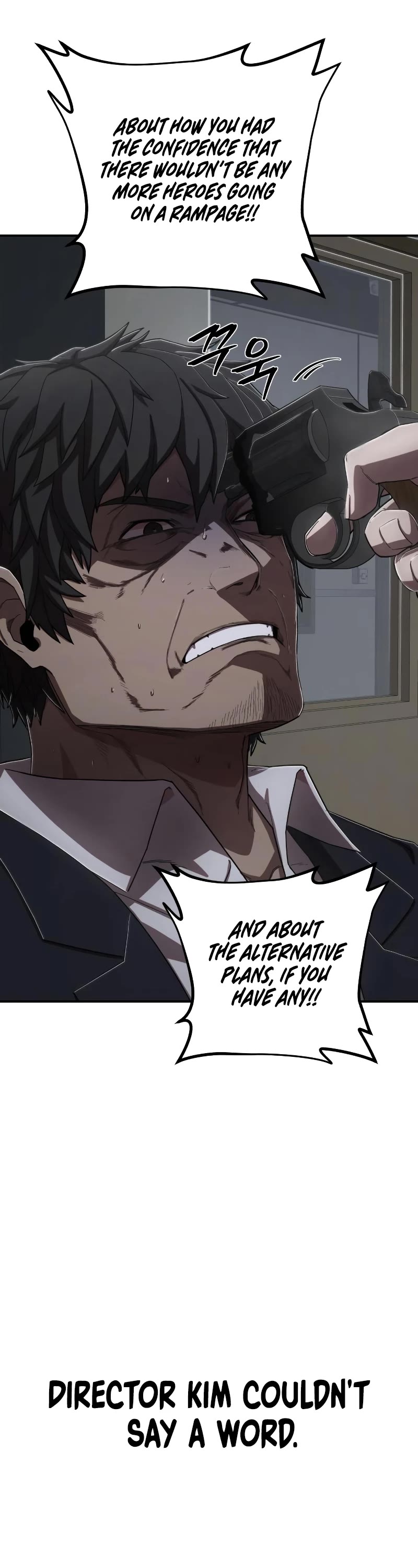 Hero Has Returned Chapter 96 page 62 - Chapter 96