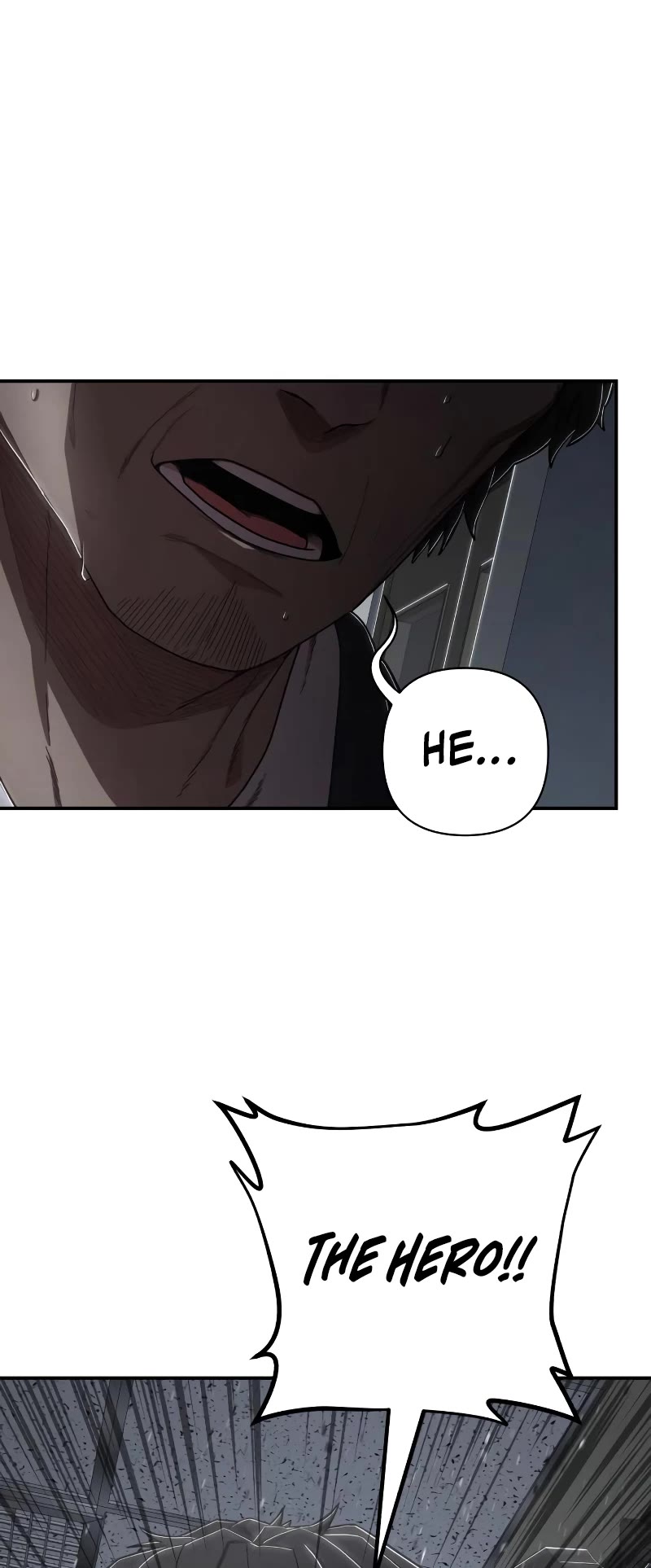 Hero Has Returned Chapter 96 page 65 - Chapter 96