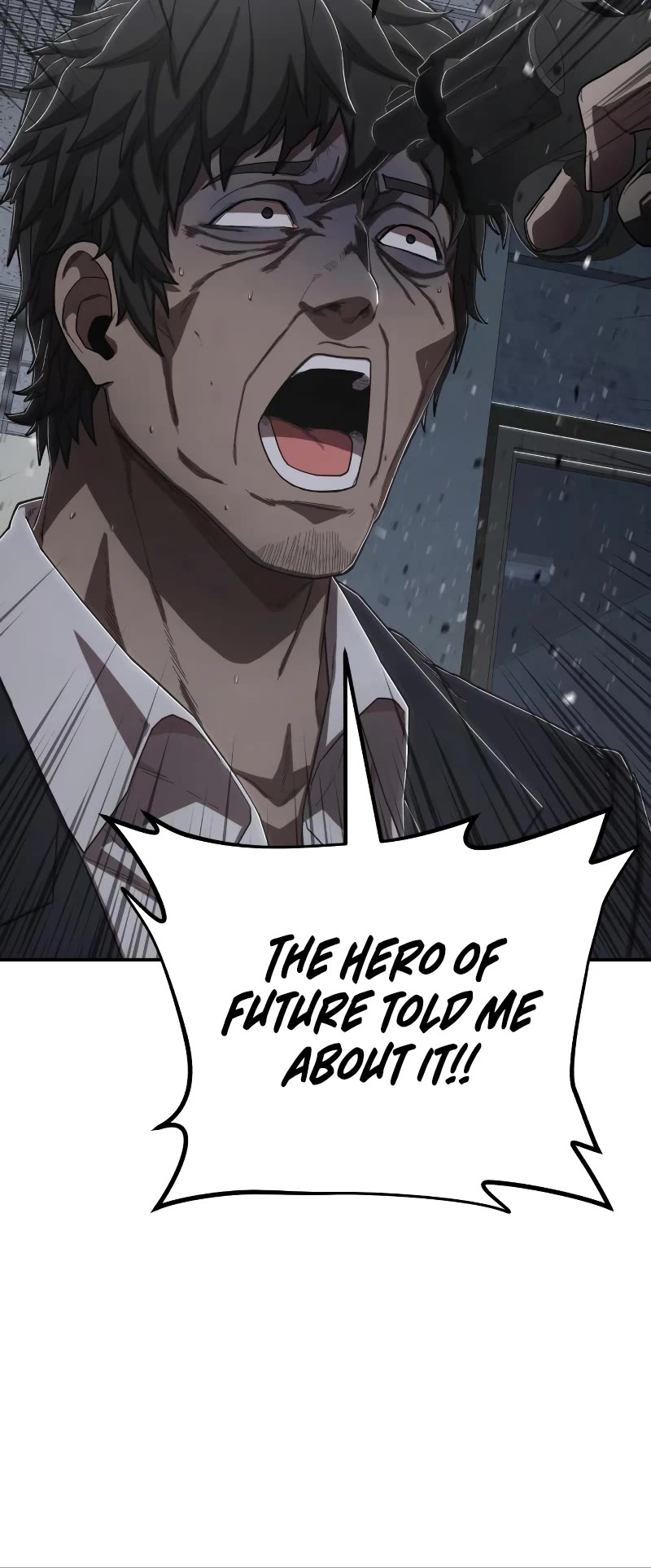 Hero Has Returned Chapter 96 page 66 - Chapter 96