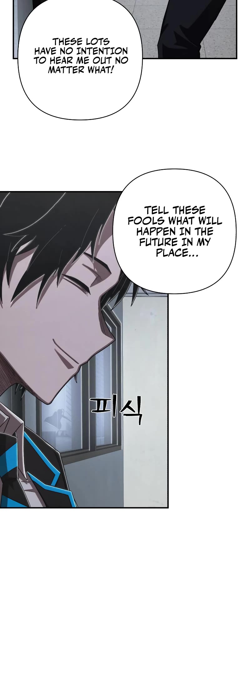 Hero Has Returned Chapter 96 page 75 - Chapter 96
