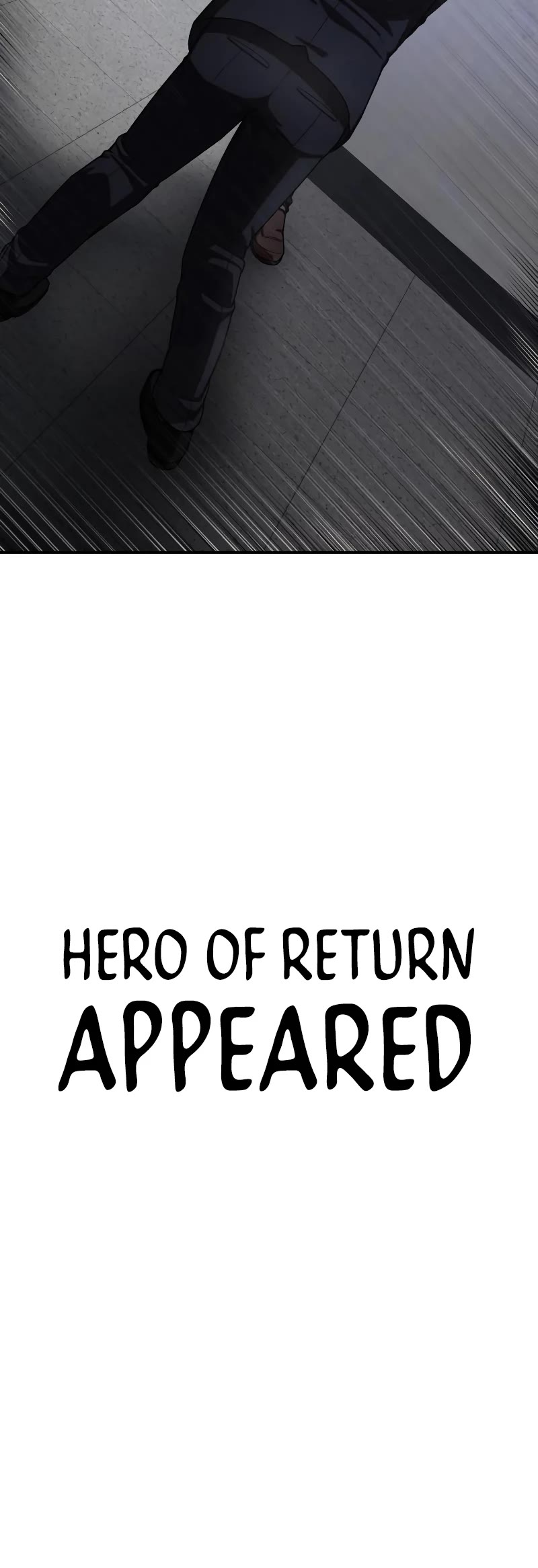 Hero Has Returned Chapter 96 page 79 - Chapter 96