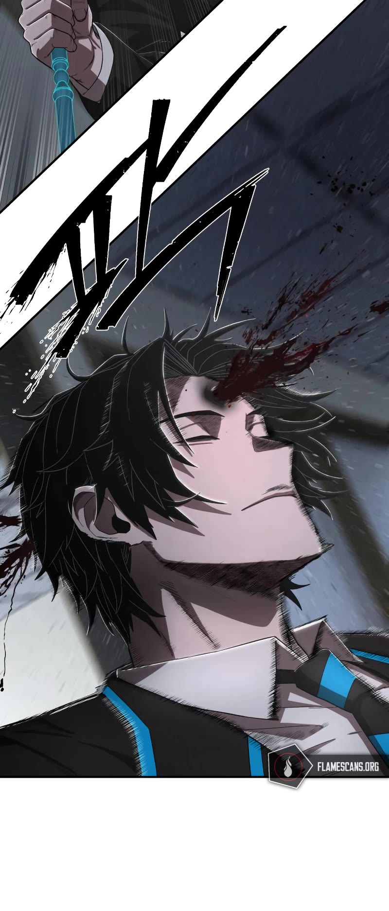 Hero Has Returned Chapter 97 page 10 - Chapter 97