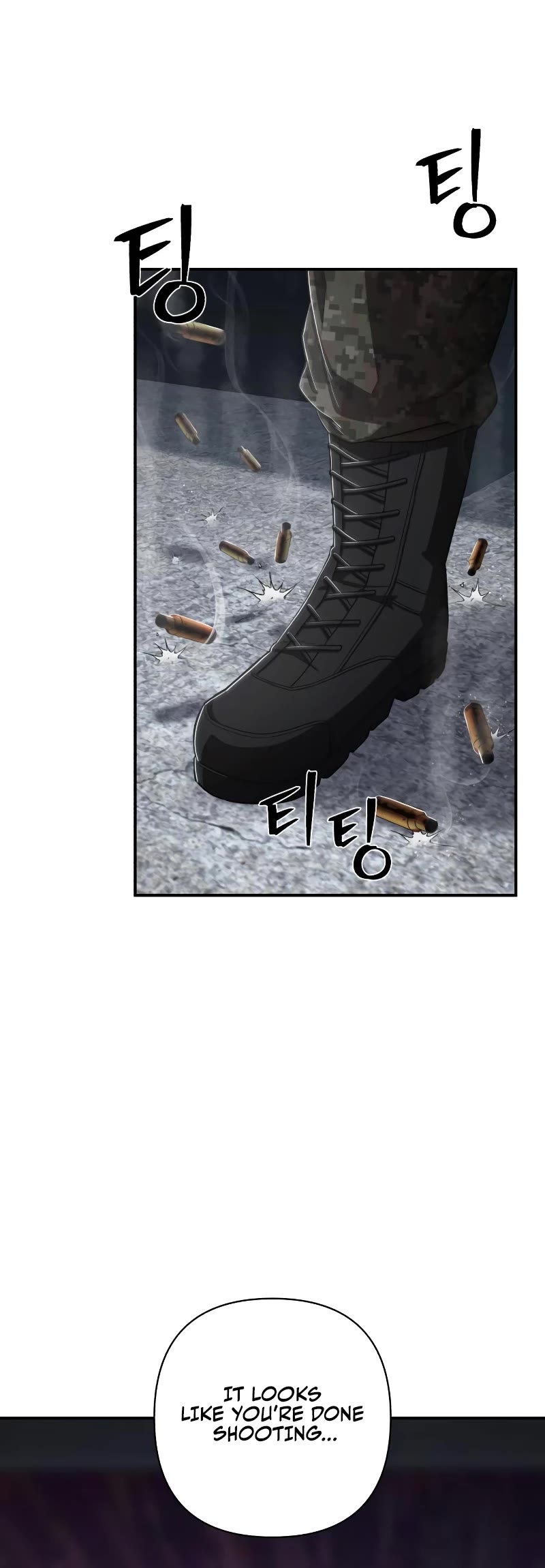 Hero Has Returned Chapter 97 page 16 - Chapter 97